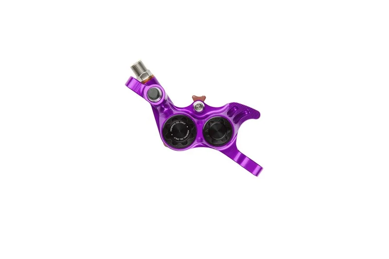 Hope RX4+ SL Caliper Complete PM MIN