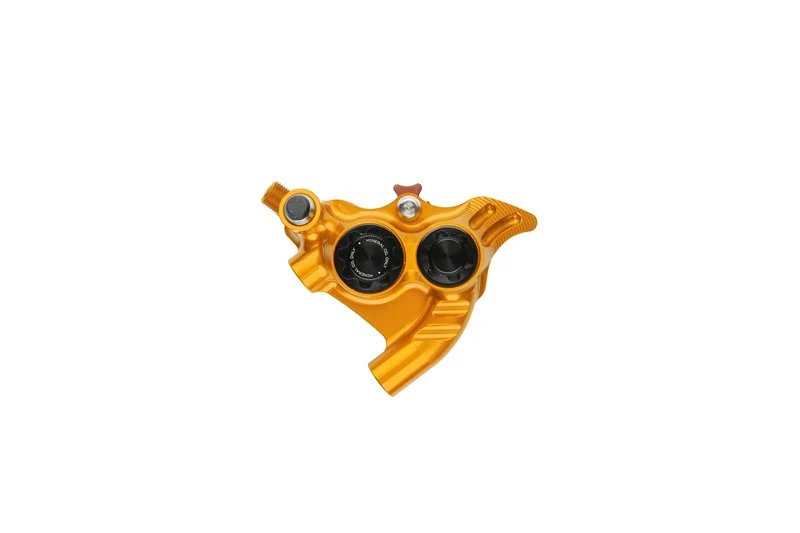 Hope RX4+ SL Caliper Complete FM+20 MIN