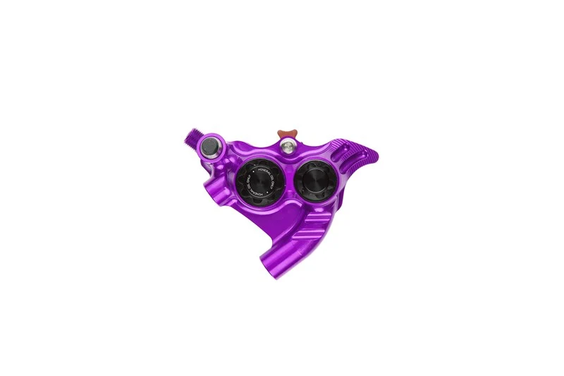 Hope RX4+ SL Caliper Complete FM+20 MIN