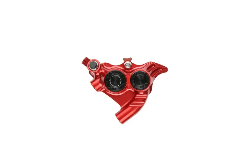 Hope RX4+ SL Caliper Complete FM+20 MIN