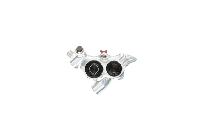 Hope RX4+ SL Caliper Complete FM Std DOT