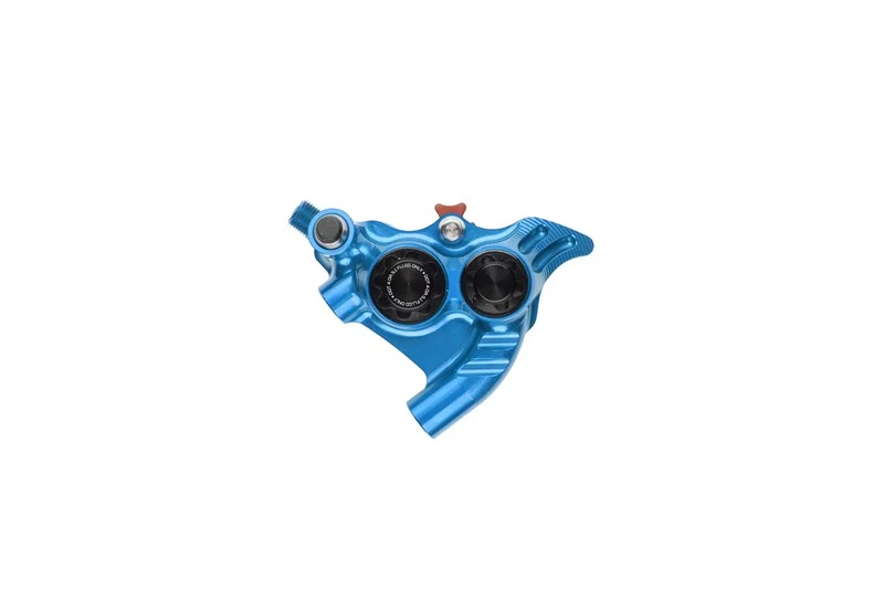 Hope RX4+ SL Caliper Complete FM+20 DOT