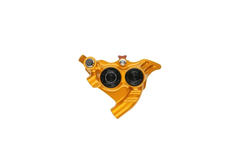 Hope RX4+ SL Caliper Complete FM+20 DOT