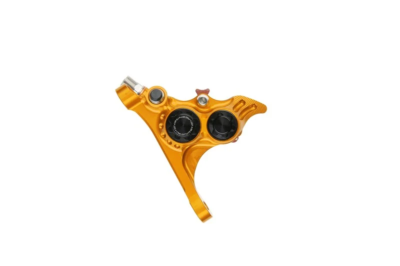 Hope RX4+ SL Caliper Complete FMF+20 DOT