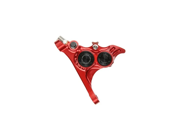 Hope RX4+ SL Caliper Complete FMF+20 DOT