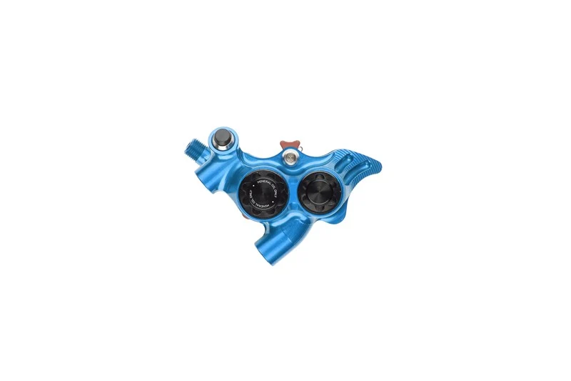 Hope RX4+ SL Caliper Complete FM Std MIN
