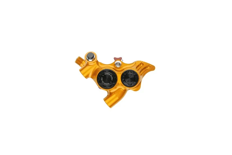 Hope RX4+ SL Caliper Complete FM Std MIN