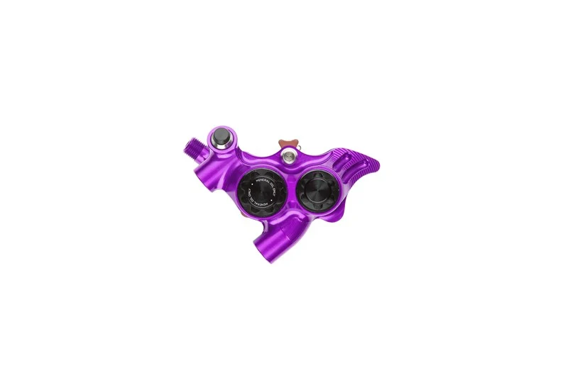 Hope RX4+ SL Caliper Complete FM Std MIN