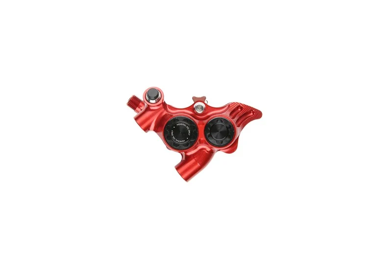 Hope RX4+ SL Caliper Complete FM Std MIN