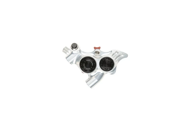 Hope RX4+ SL Caliper Complete FM Std MIN
