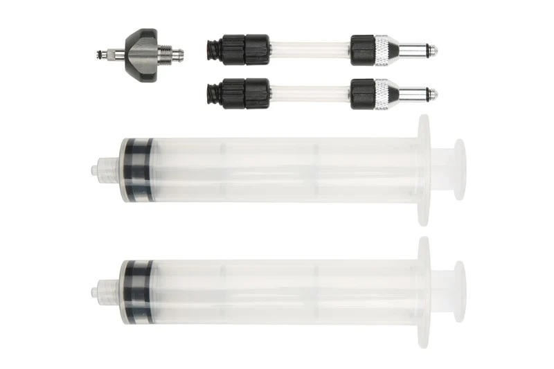 Hope RX2 RX4+ SL Bleed Kit DOT