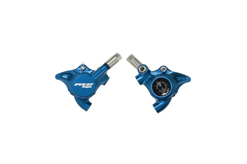 Hope RX2 Caliper Complete FM Std MIN