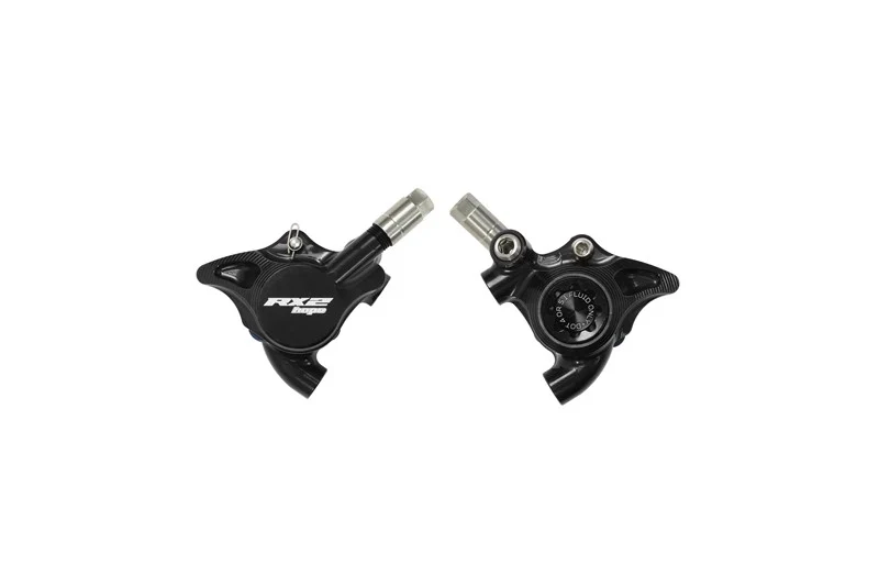 Hope RX2 Caliper Complete FM Std DOT