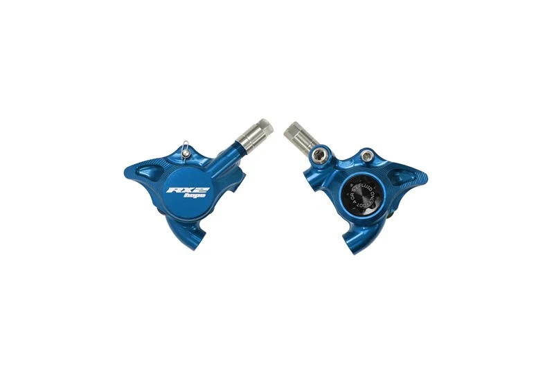 Hope RX2 Caliper Complete FM Std DOT