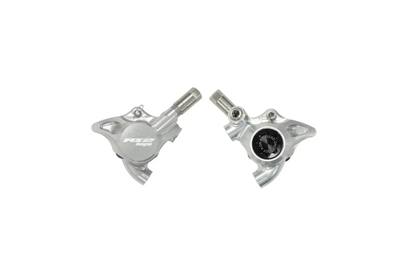 Hope RX2 Caliper Complete FM Std DOT