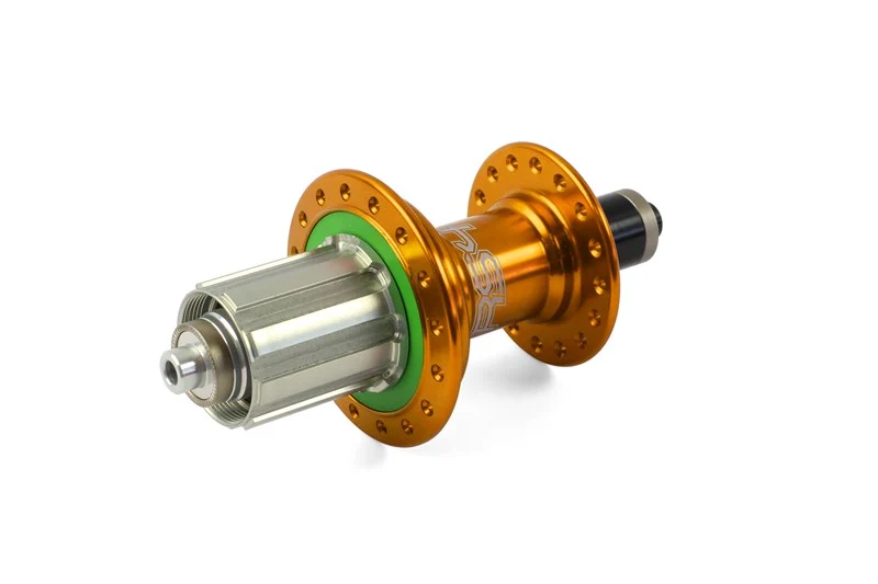 Hope RS4 Rear 32H 130mm