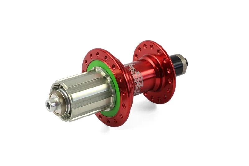 Hope RS4 Rear 28H 135mm