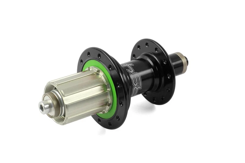 Hope RS4 Rear 20H 130mm