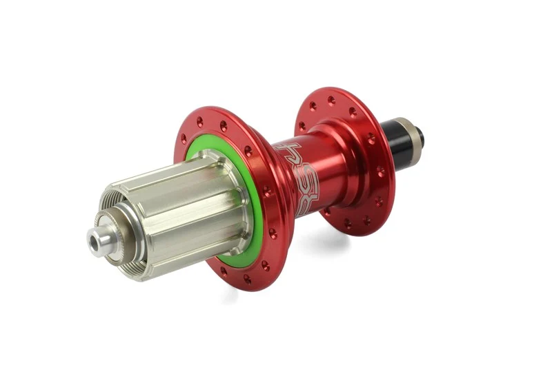 Hope RS4 Rear 20H 130mm
