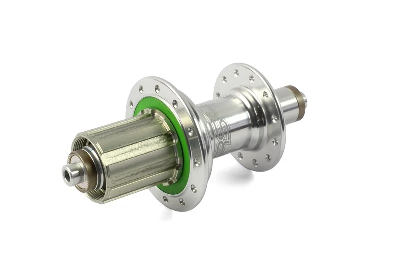 Hope RS4 Rear 20H 130mm