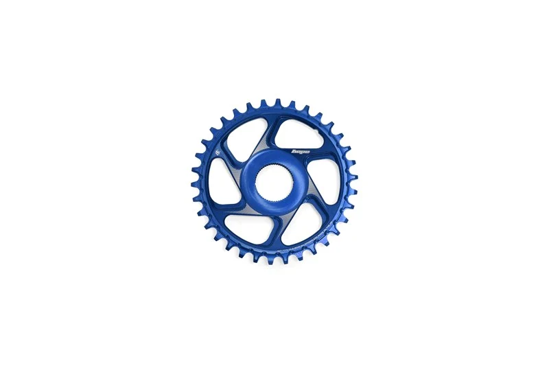 Hope R22 E Bike Spiderless Retainer Ring Shimano