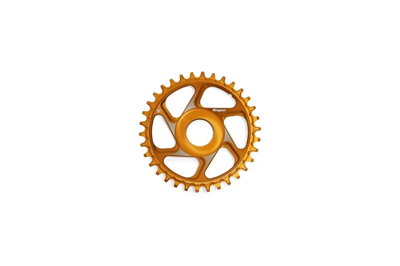 Hope R22 E Bike Spiderless Retainer Ring Shimano