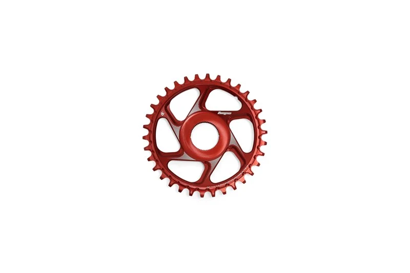 Hope R22 E Bike Spiderless Retainer Ring Shimano