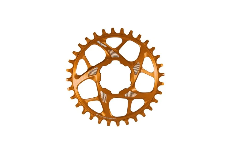 Hope R22 Spiderless Chainring Std