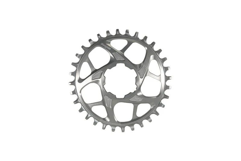 Hope R22 Spiderless Chainring Std