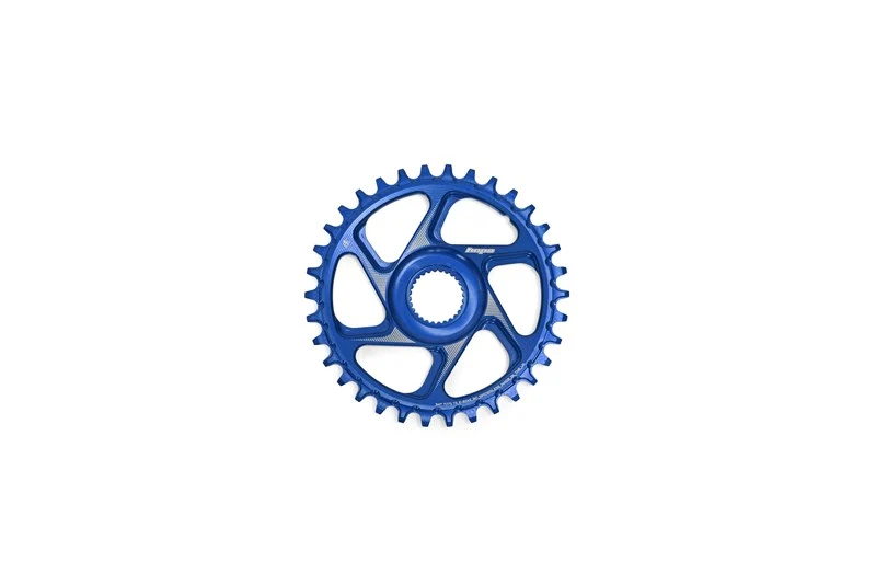 Hope R22 E Bike Spiderless Retainer Ring Bosch Gen 4