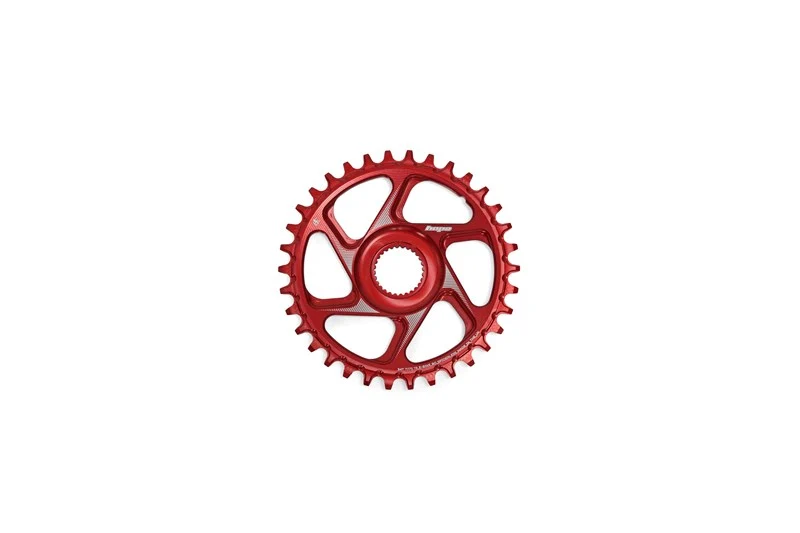Hope R22 E Bike Spiderless Retainer Ring Bosch Gen 4
