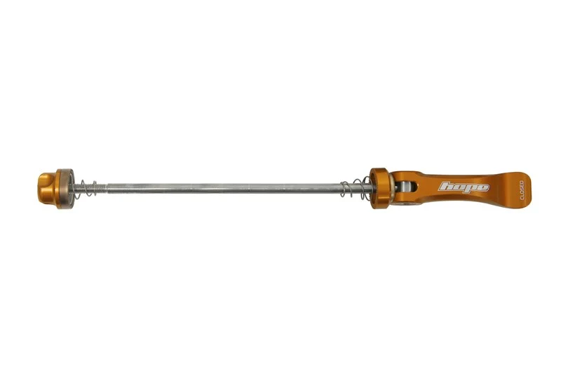 Hope Quick Release Skewer Rear Road 130mm
