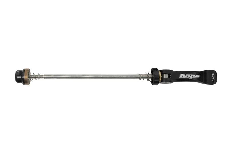 Hope Quick Release Skewer Rear Fatsno Front 135mm