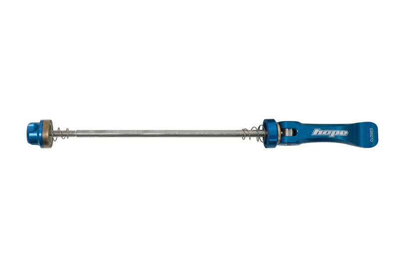 Hope Quick Release Skewer Rear Fatsno Front 135mm