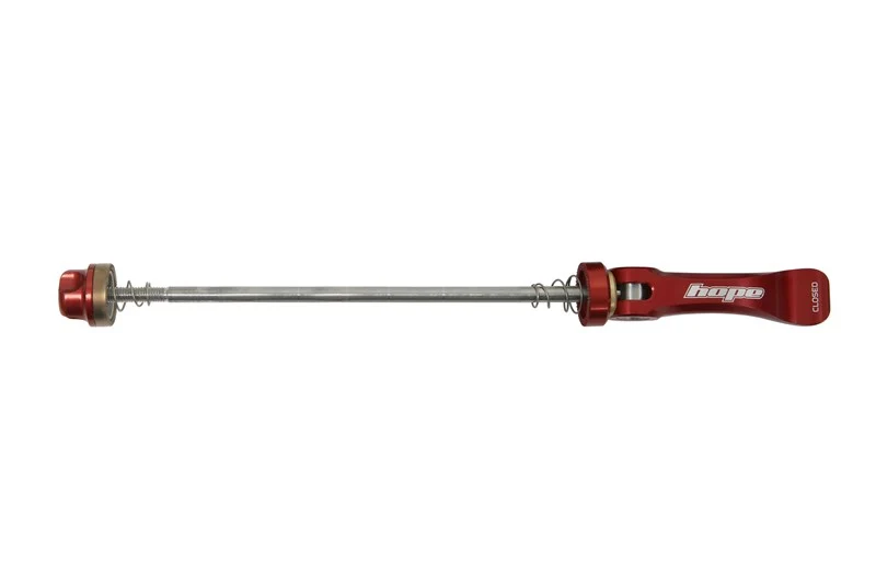Hope Quick Release Skewer Rear Fatsno Front 135mm