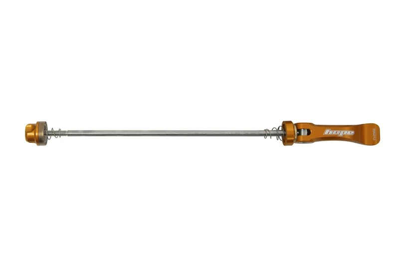 Hope Quick Release Skewer Rear FATSNO 170