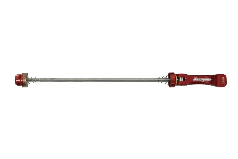 Hope Quick Release Skewer Rear FATSNO 170