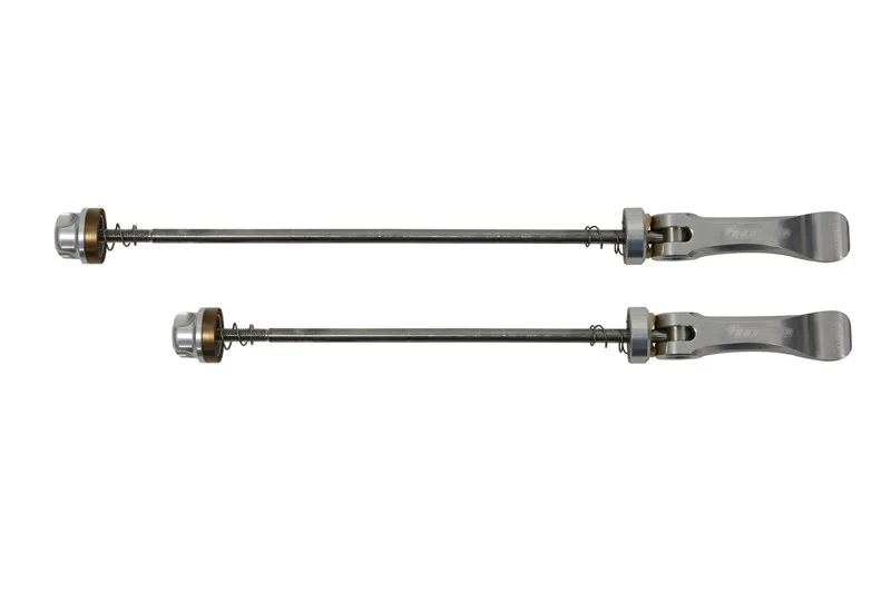 Hope Quick Release Skewer Pair FATSNO 190mm
