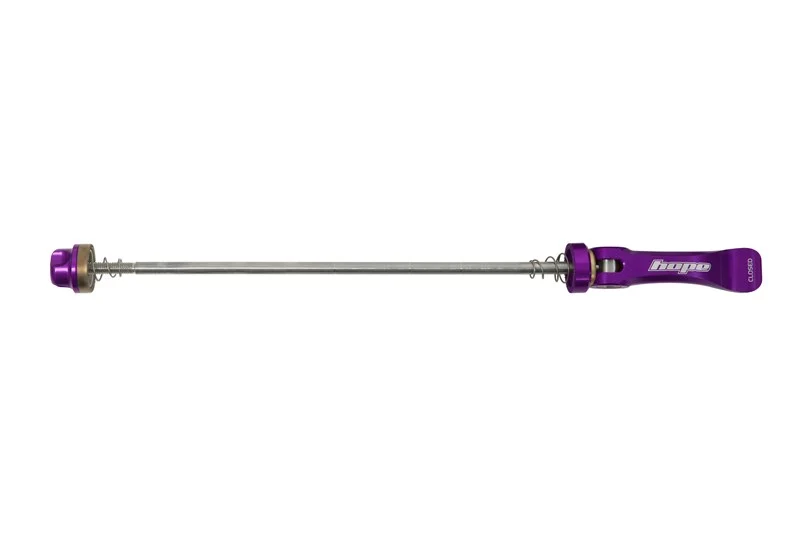 Hope Quick Release Skewer Rear FATSNO 190mm