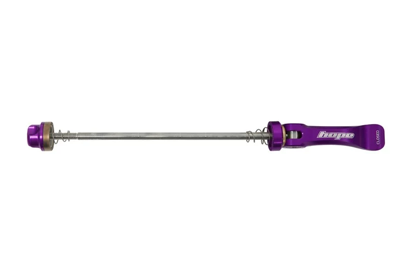 Hope Quick Release Skewer Rear 141mm Boost