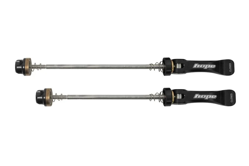 Hope Quick Release Skewer Pair