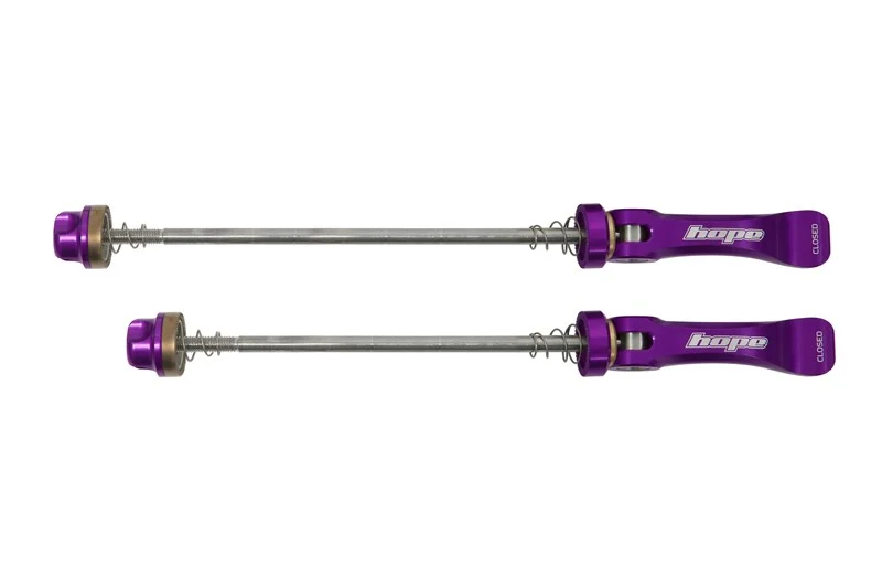 Hope Quick Release Skewer Pair
