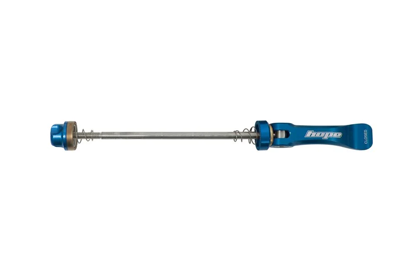Hope Quick Release Skewer Front