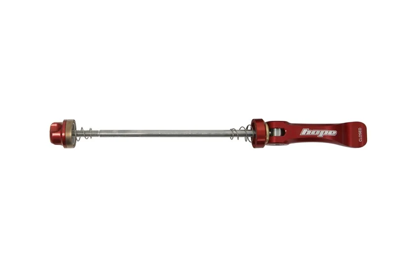 Hope Quick Release Skewer Front
