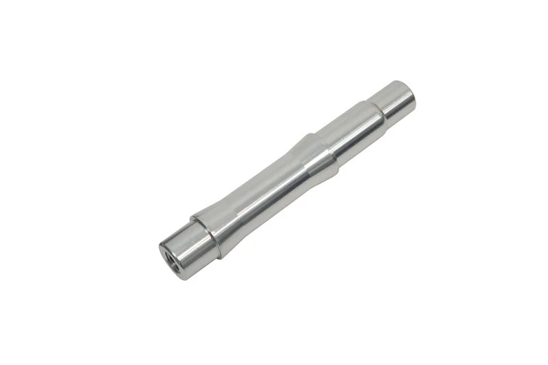 Hope Pro 5 Trials SS Rear Axle 135mm Bolt In
