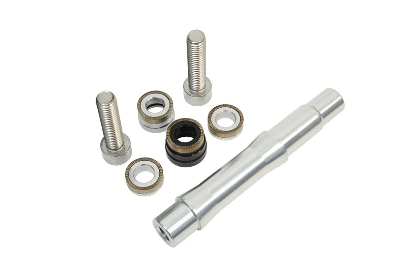 Hope Pro 5 Trial SS Rear Conversion 10mm Bolt In
