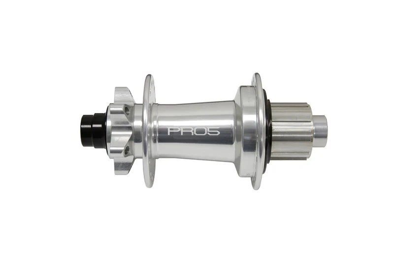 Hope Pro 5 Rear Trials SS 36H 142 x12mm