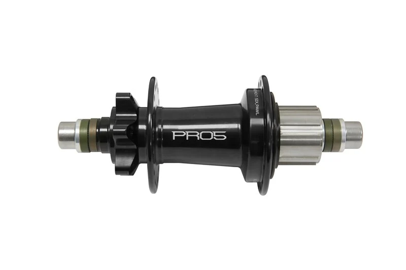 Hope Pro 5 Rear Trials SS 36H 135 X 10B