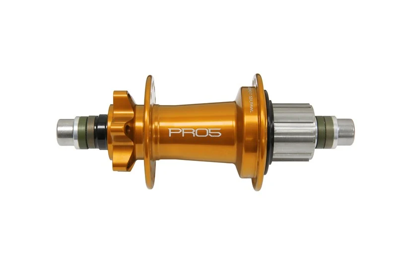Hope Pro 5 Rear Trials SS 36H 135 X 10B