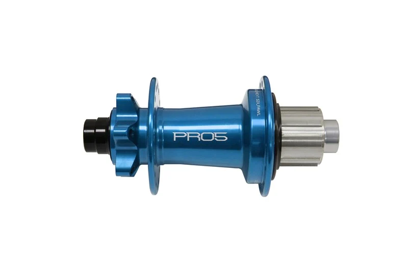 Hope Pro 5 Rear Trials SS 32H – 148 x 12mm Boost